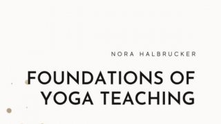E-Book Download Foundations of Yoga teaching